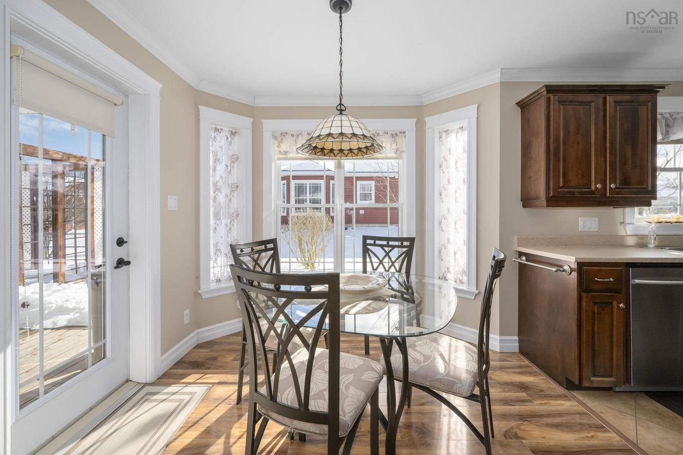 23 Beckwith Drive, Berwick, NS