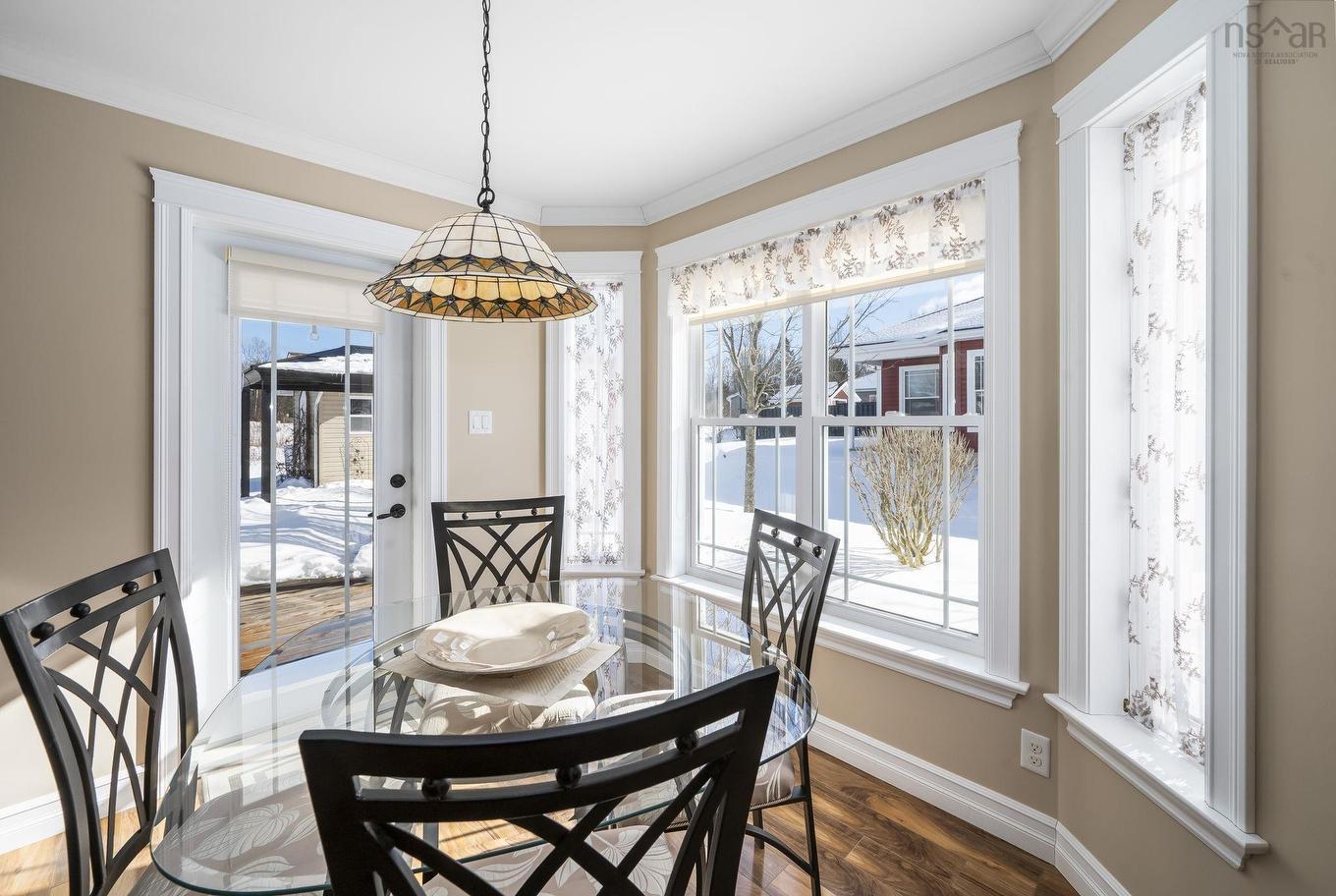 23 Beckwith Drive, Berwick, NS