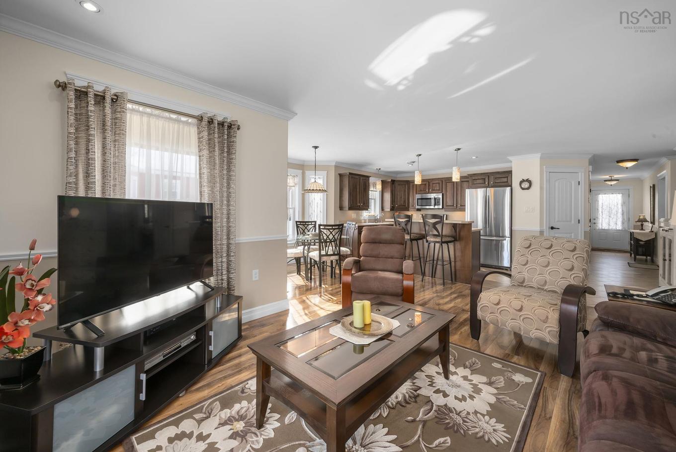 23 Beckwith Drive, Berwick, NS