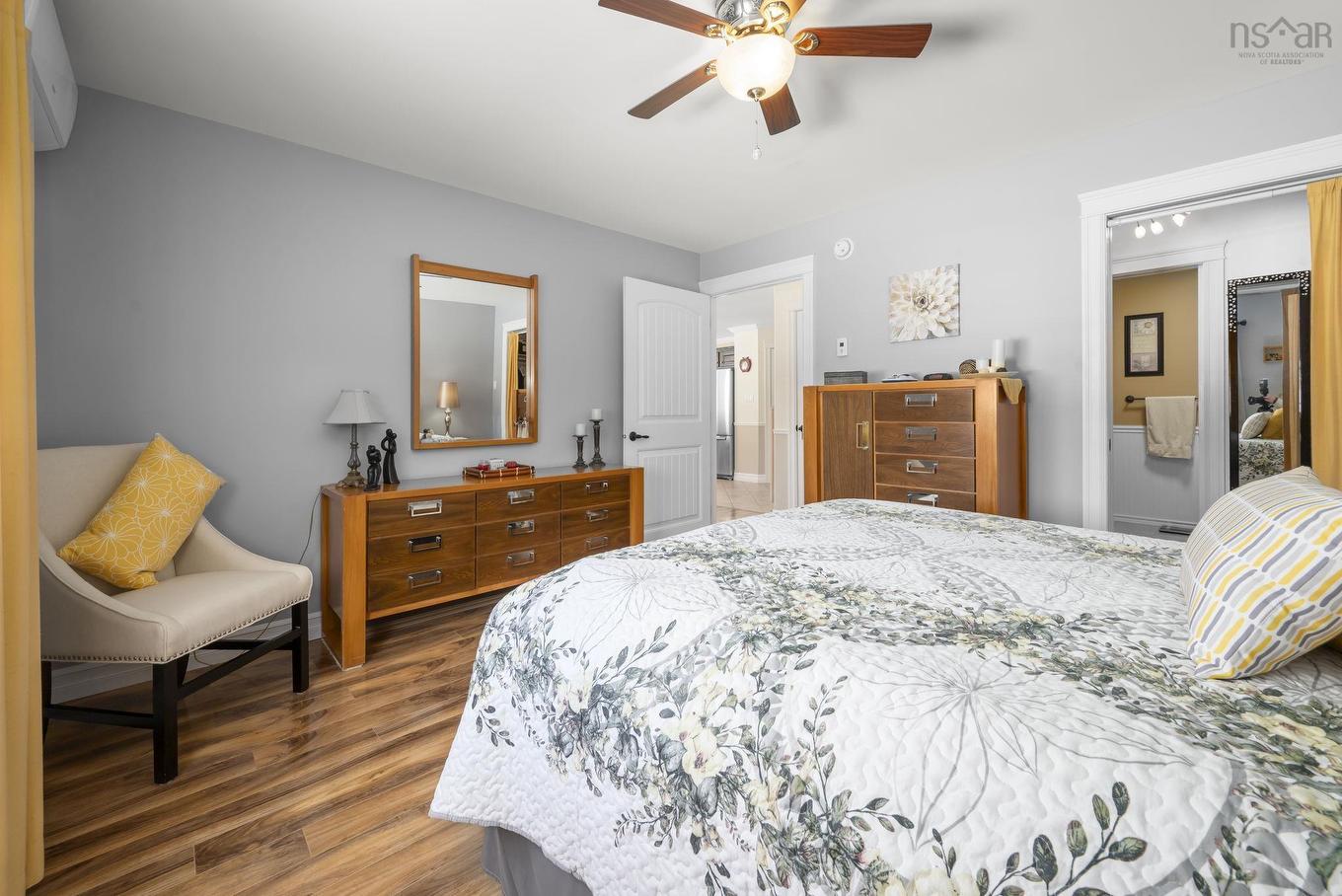 23 Beckwith Drive, Berwick, NS