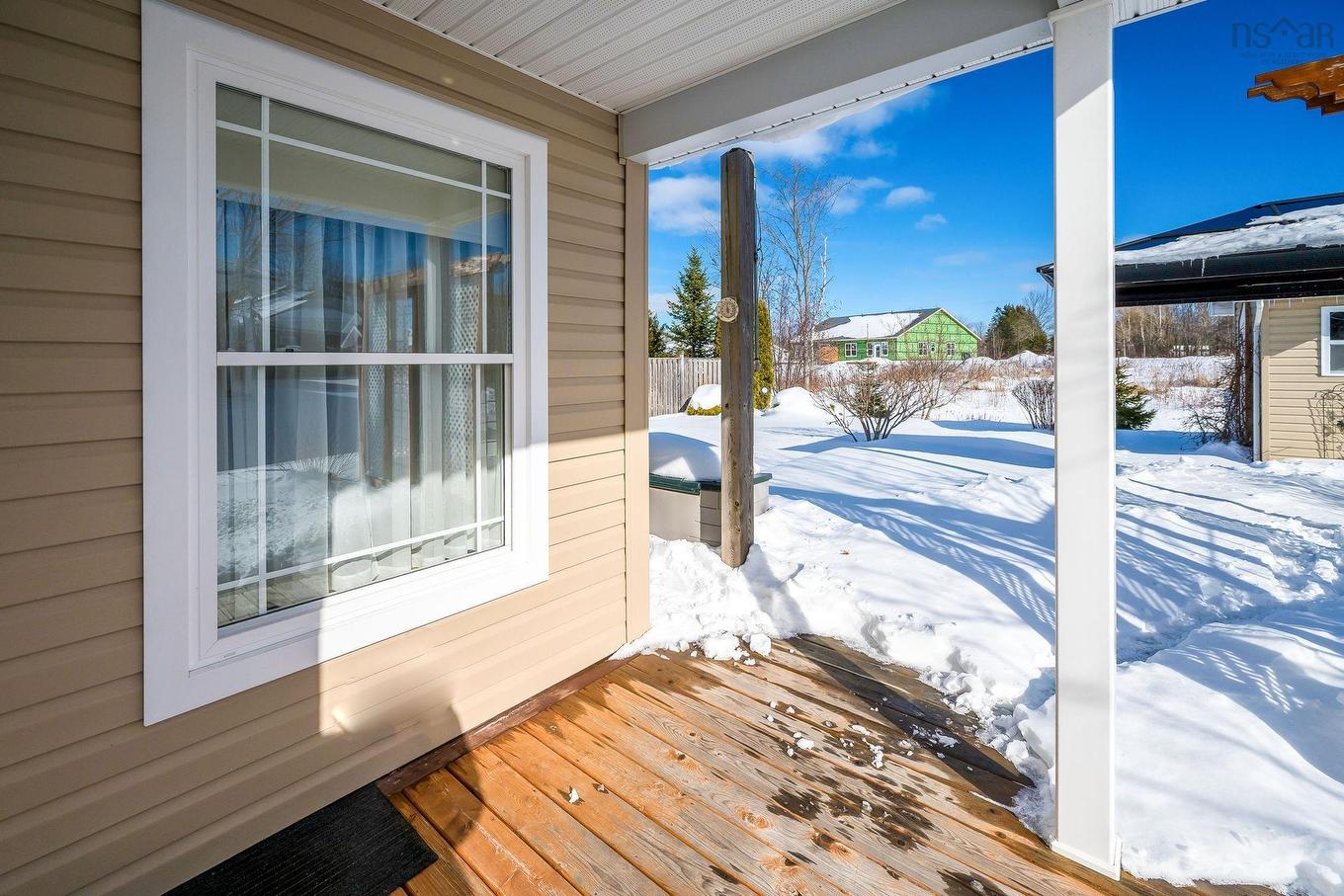 23 Beckwith Drive, Berwick, NS