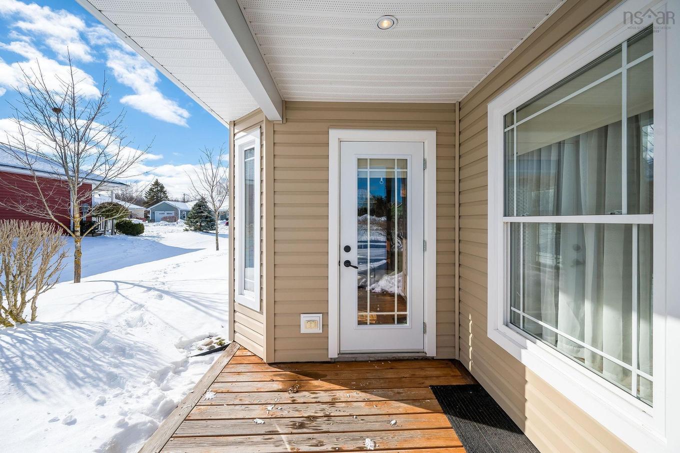 23 Beckwith Drive, Berwick, NS