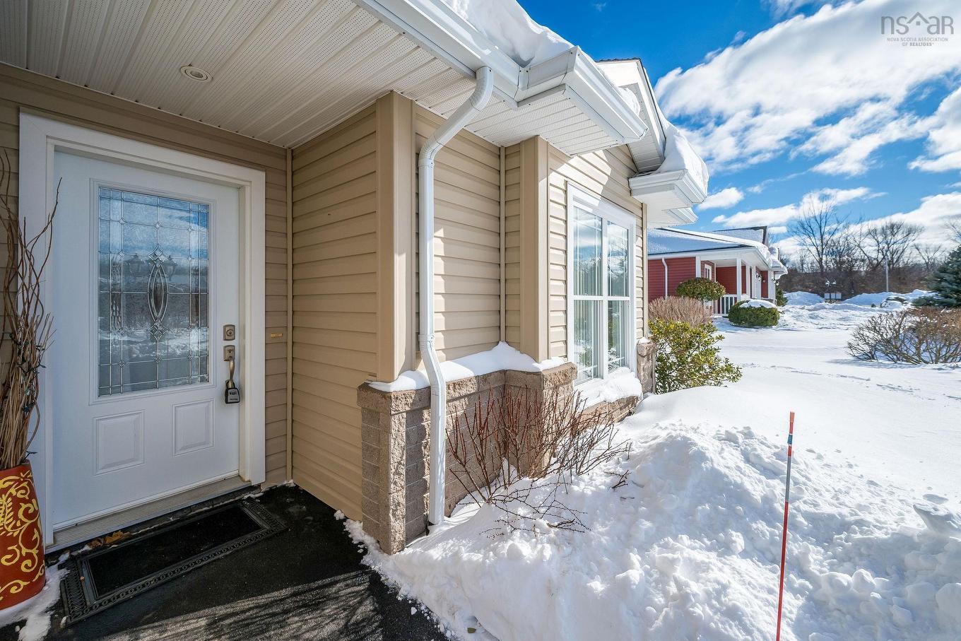 23 Beckwith Drive, Berwick, NS