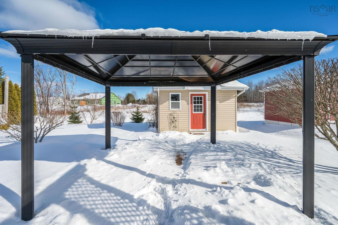 23 Beckwith Drive, Berwick, NS