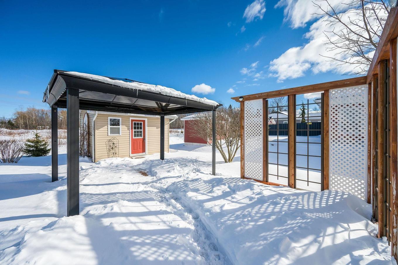 23 Beckwith Drive, Berwick, NS