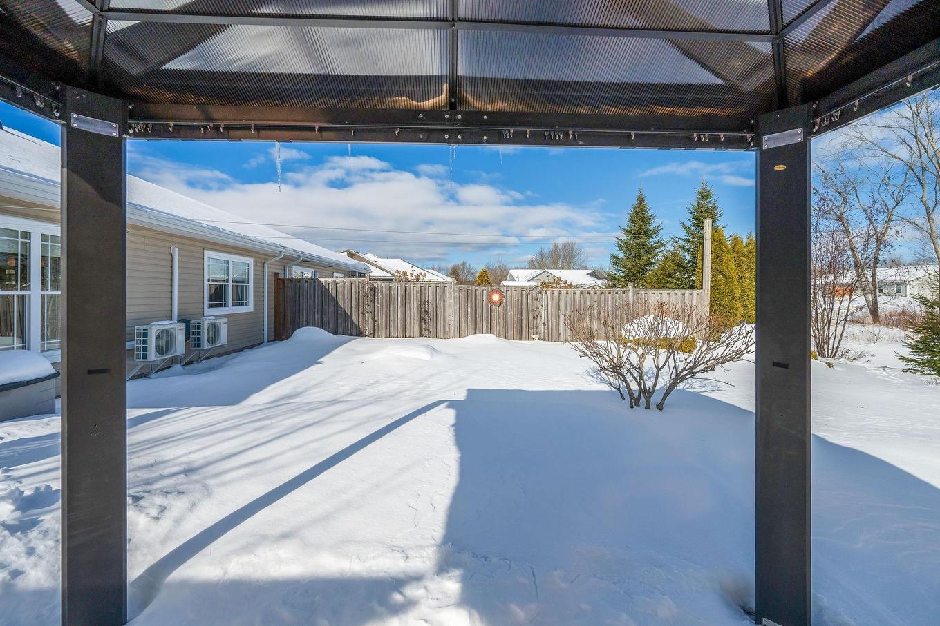 23 Beckwith Drive, Berwick, NS