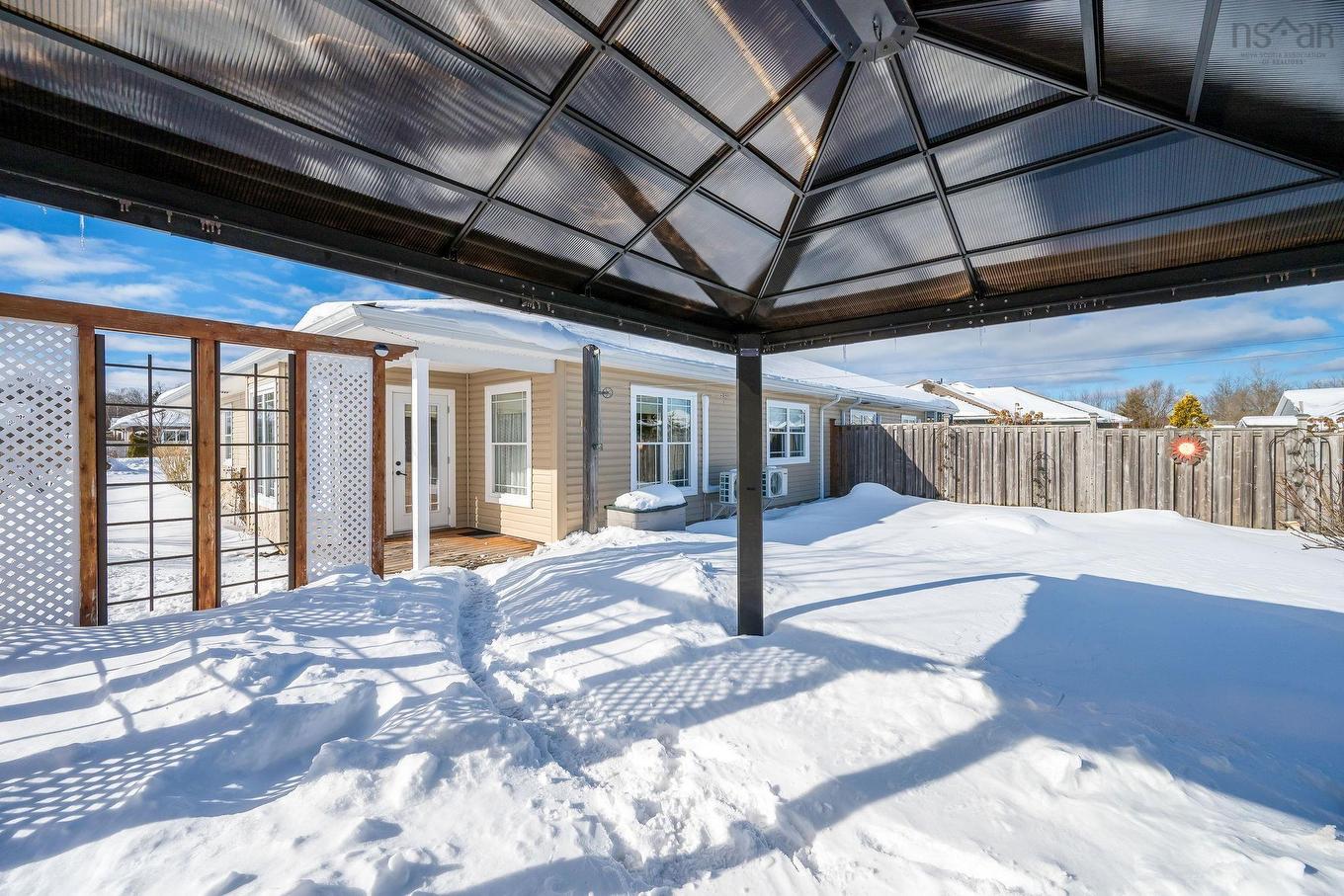 23 Beckwith Drive, Berwick, NS