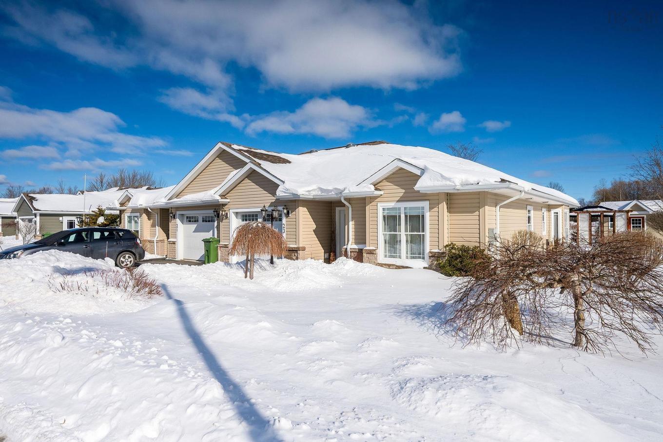 23 Beckwith Drive, Berwick, NS