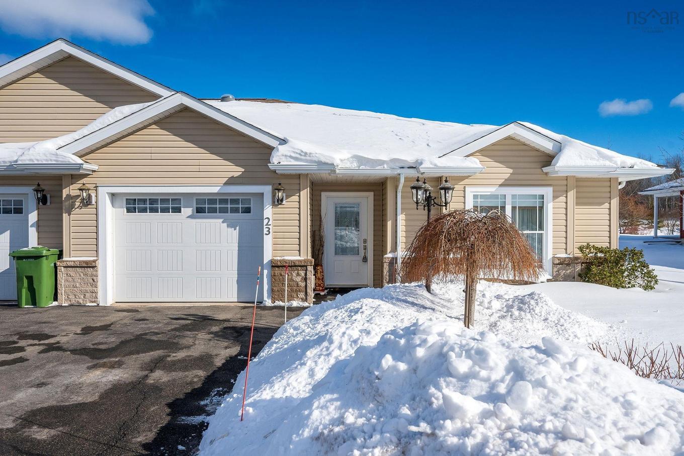 23 Beckwith Drive, Berwick, NS