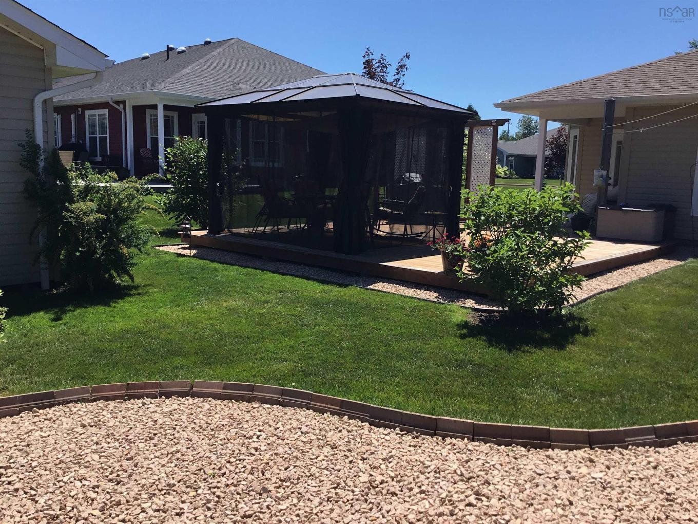 23 Beckwith Drive, Berwick, NS