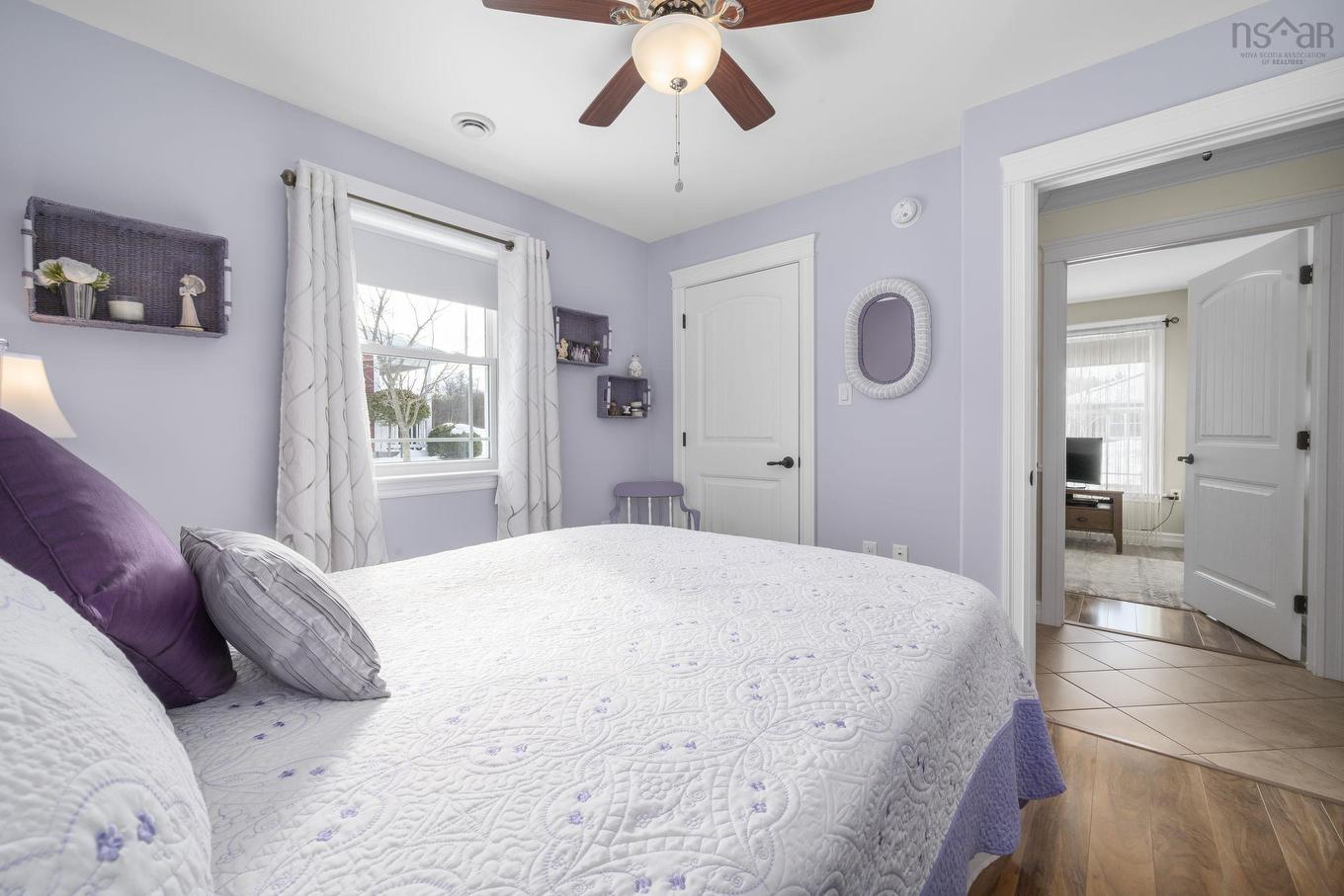 23 Beckwith Drive, Berwick, NS