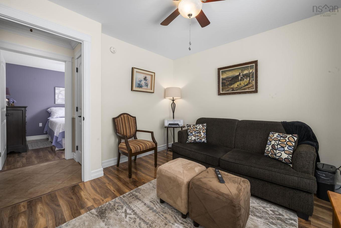 23 Beckwith Drive, Berwick, NS