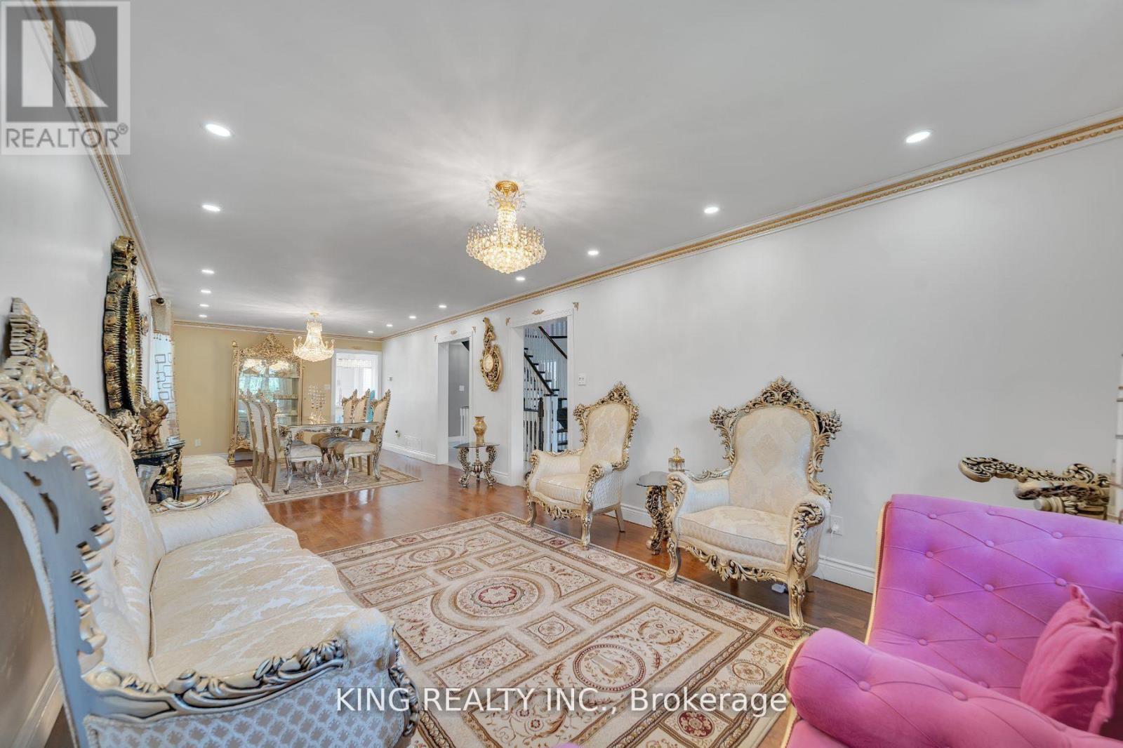 2606 Ambercroft Trail, Mississauga, ON - Indoor