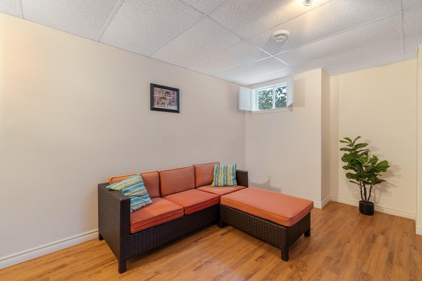 Family room - 2688 Rue Des Mélèzes, Sherbrooke (Fleurimont), QC - Indoor Photo Showing Other Room