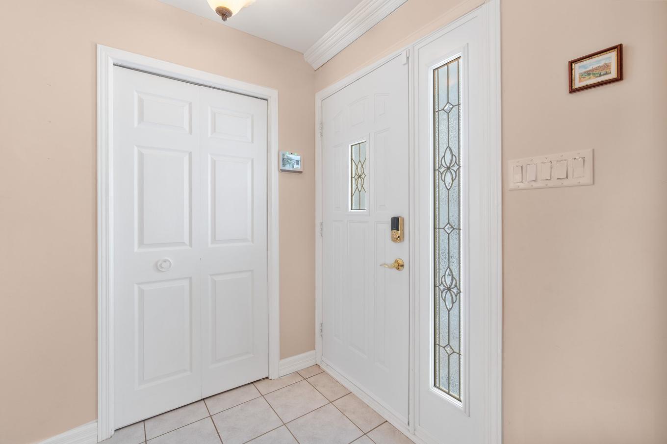 Hall - 2688 Rue Des Mélèzes, Sherbrooke (Fleurimont), QC - Indoor Photo Showing Other Room