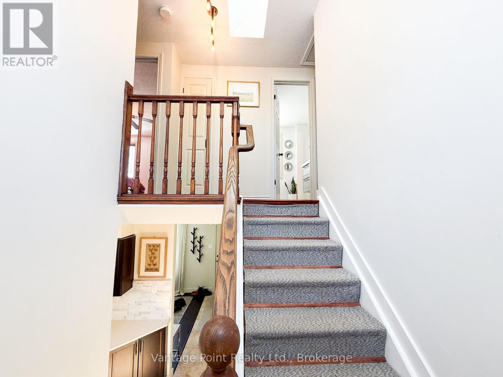 331 Morrison Road, Kitchener, ON - Indoor Photo Showing Other Room