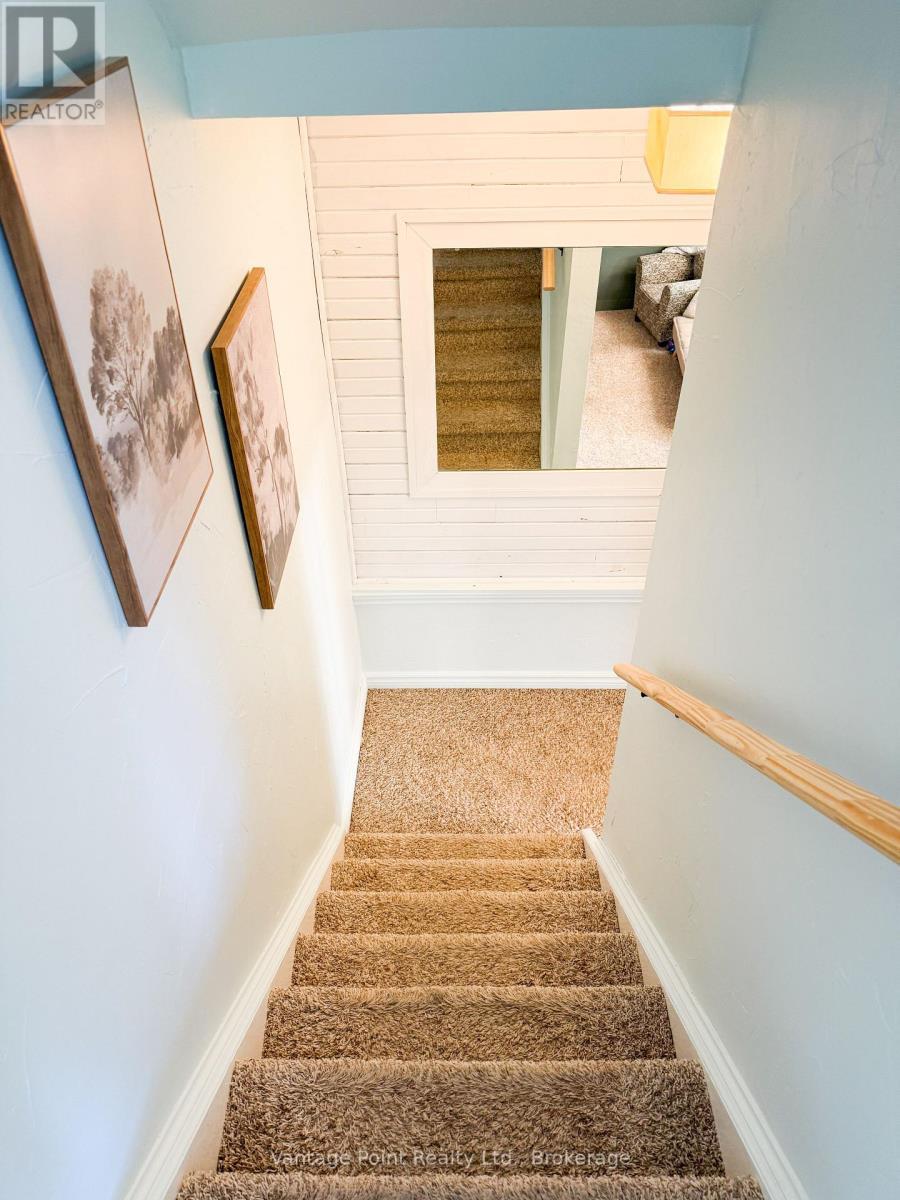 331 Morrison Road, Kitchener, ON - Indoor Photo Showing Other Room