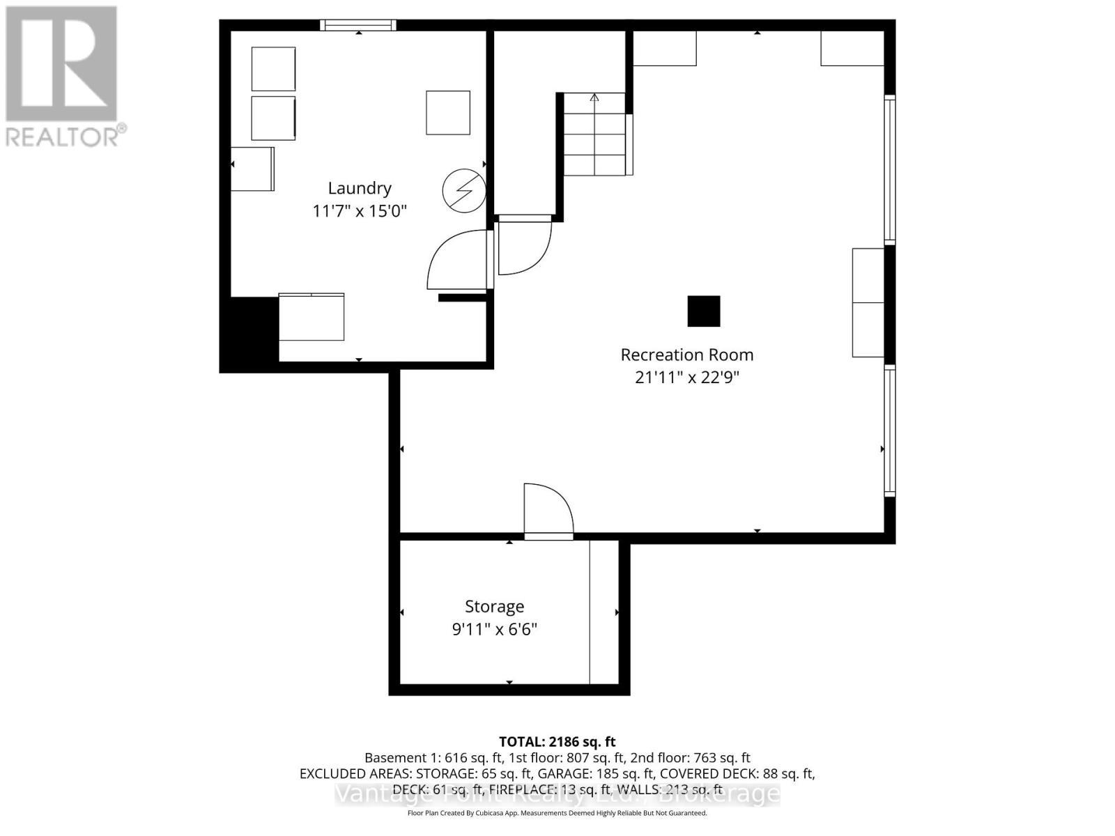 331 Morrison Road, Kitchener, ON - Other