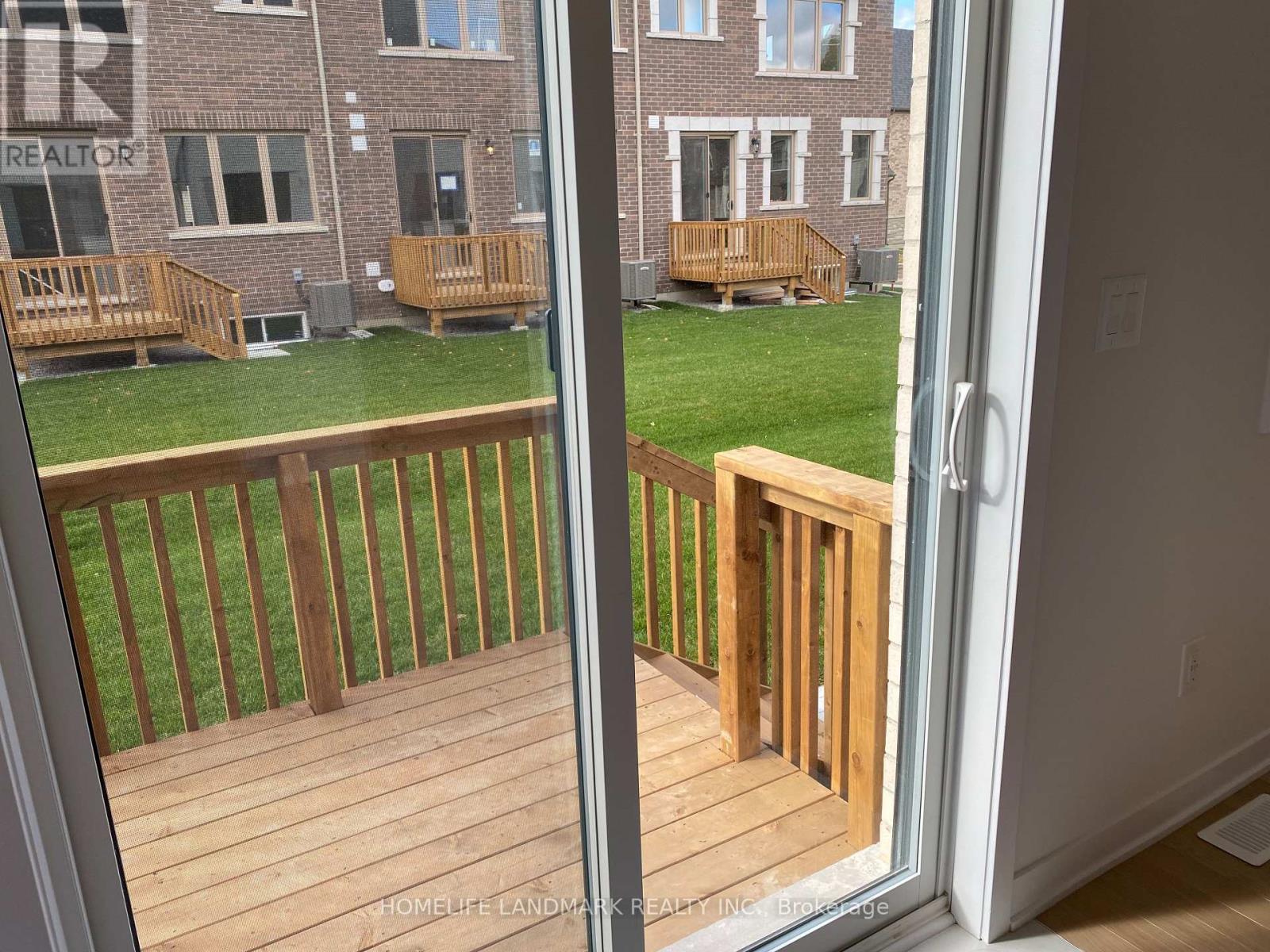 36 John Canning Way E, Markham, ON - Outdoor With Exterior