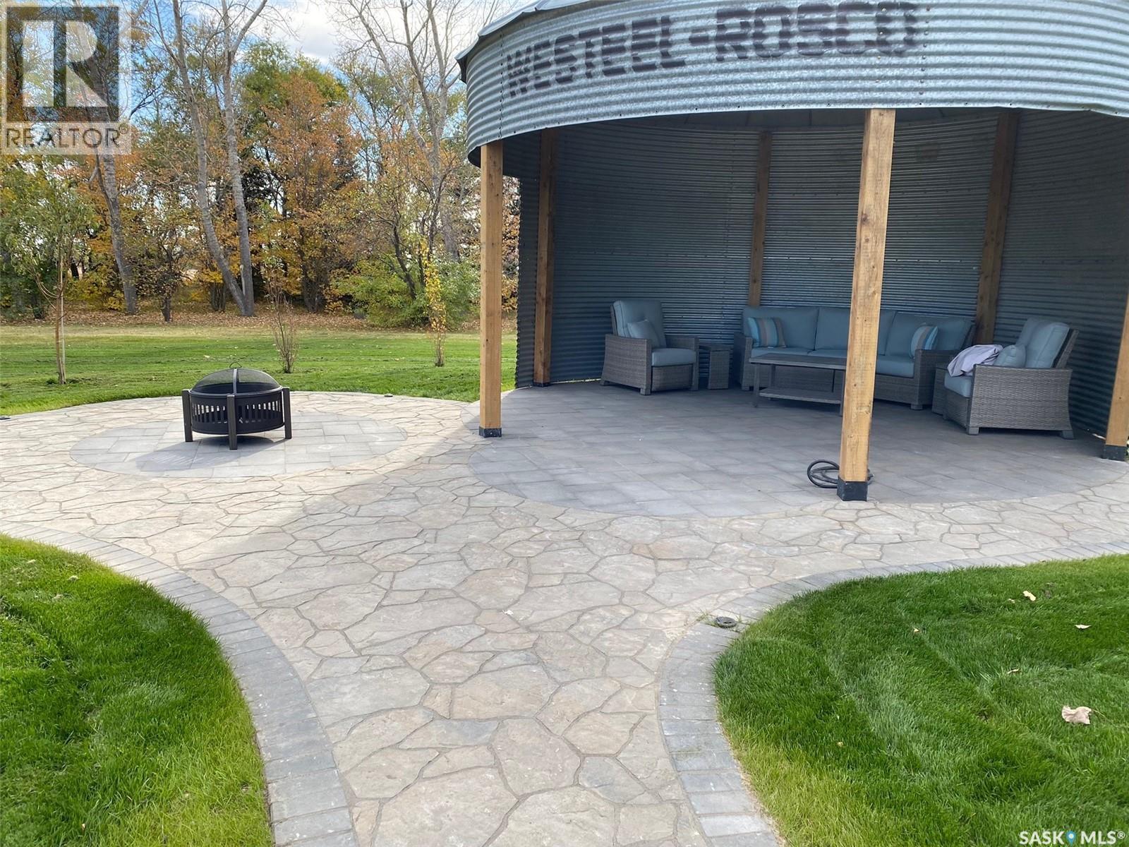 Doty Acreage, Moose Mountain Rm No. 63, SK - Outdoor