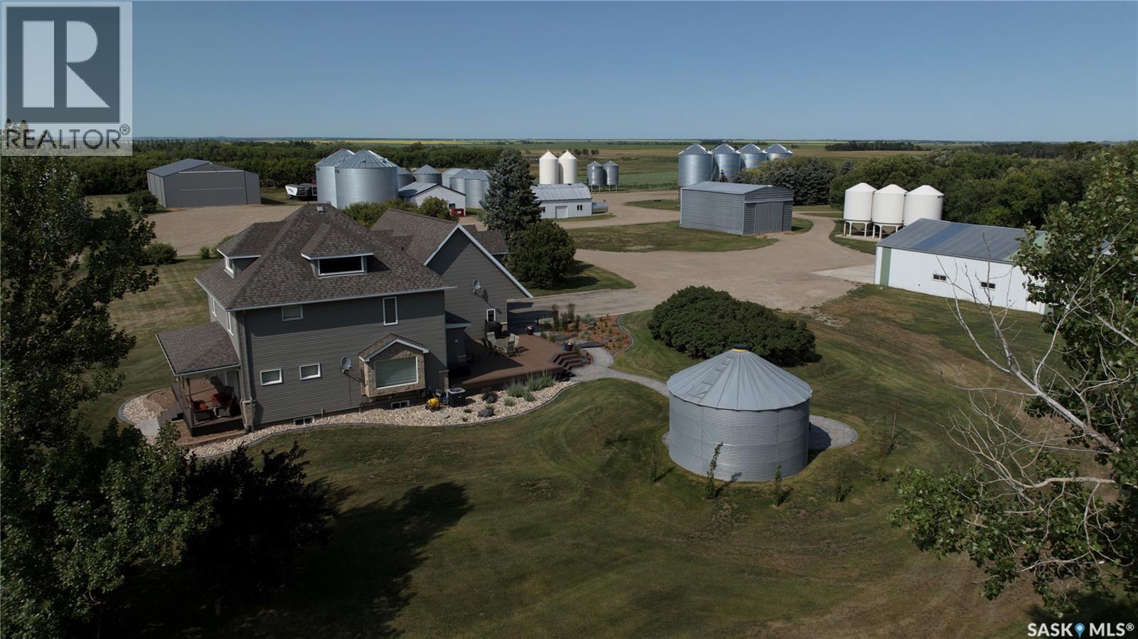 Doty Acreage, Moose Mountain Rm No. 63, SK - Outdoor With View