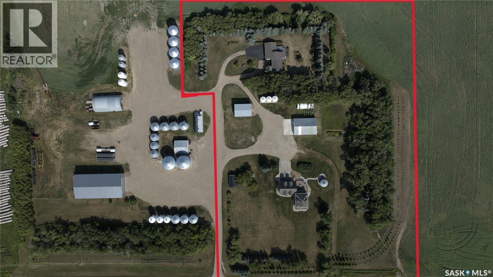 Doty Acreage, Moose Mountain Rm No. 63, SK - Other