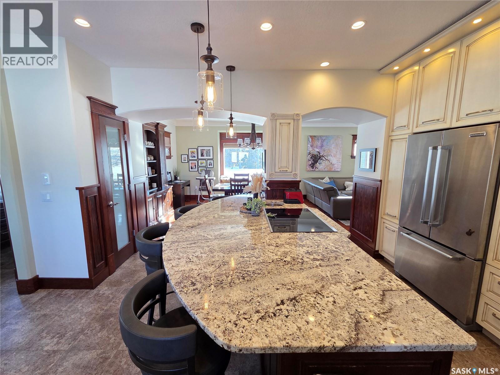 Doty Acreage, Moose Mountain Rm No. 63, SK - Indoor Photo Showing Other Room