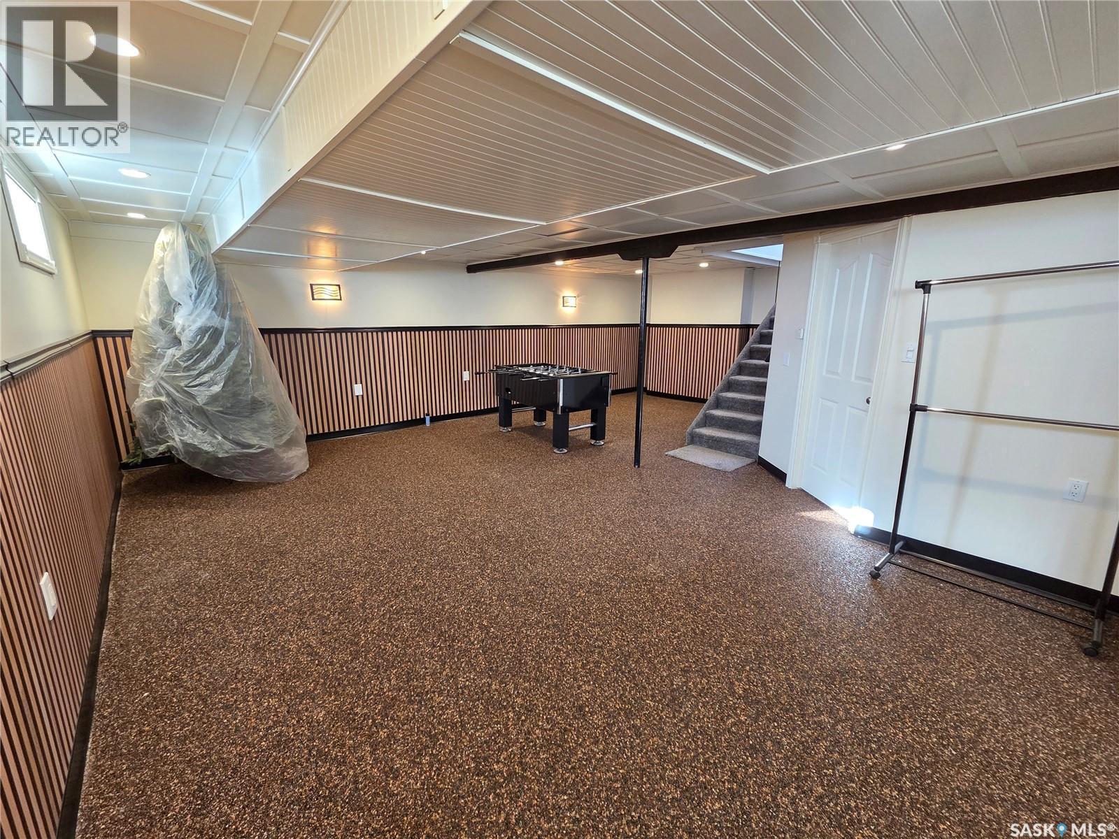 Doty Acreage, Moose Mountain Rm No. 63, SK - Indoor