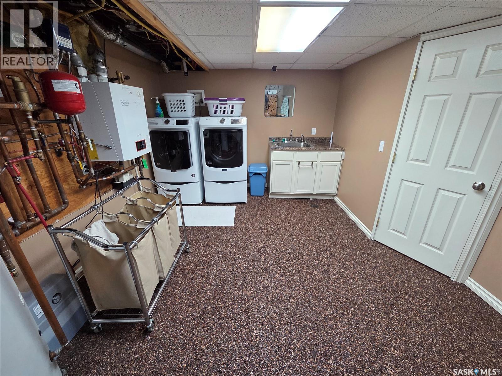 Doty Acreage, Moose Mountain Rm No. 63, SK - Indoor Photo Showing Other Room