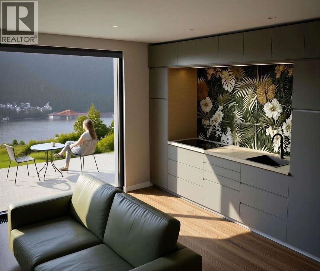 41 Douglas Road Unit# 2, Nelson, BC - Indoor