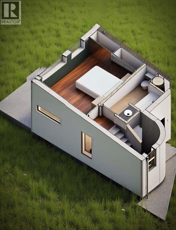 41 Douglas Road Unit# 2, Nelson, BC - Outdoor