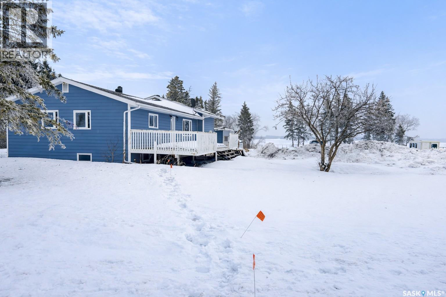 Sturgeon Valley Ranch, Shellbrook Rm No. 493, SK