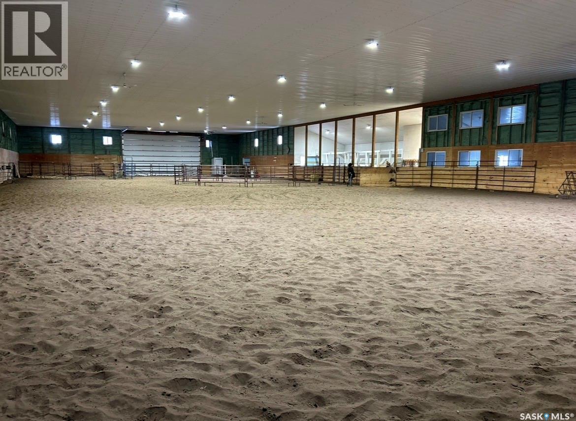 Sturgeon Valley Ranch, Shellbrook Rm No. 493, SK