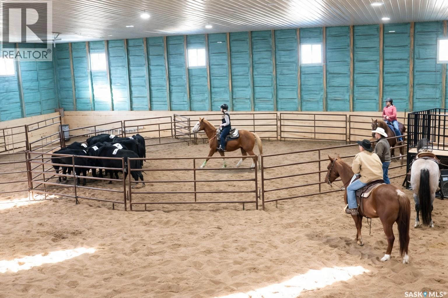 Sturgeon Valley Ranch, Shellbrook Rm No. 493, SK