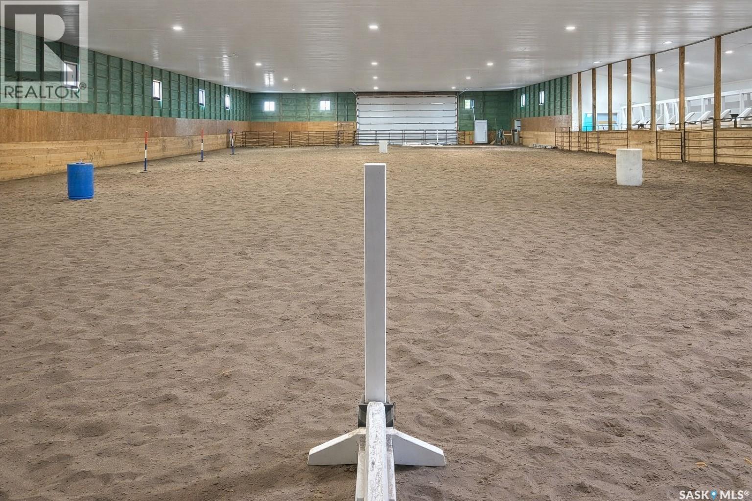 Sturgeon Valley Ranch, Shellbrook Rm No. 493, SK