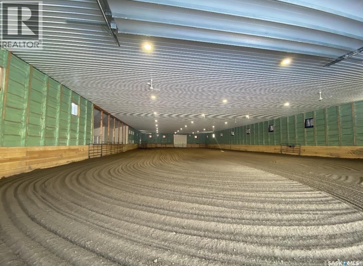 Sturgeon Valley Ranch, Shellbrook Rm No. 493, SK