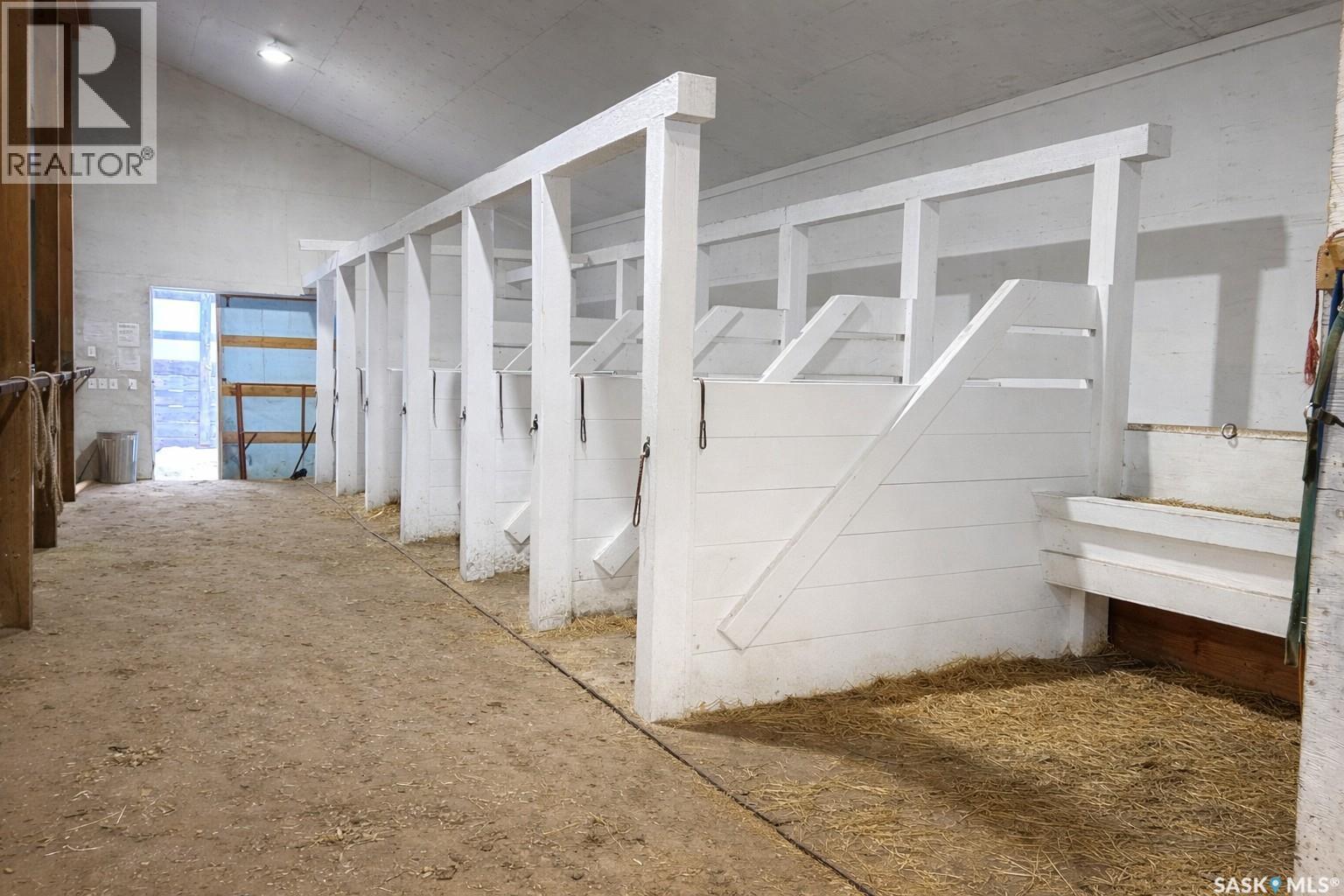 Sturgeon Valley Ranch, Shellbrook Rm No. 493, SK