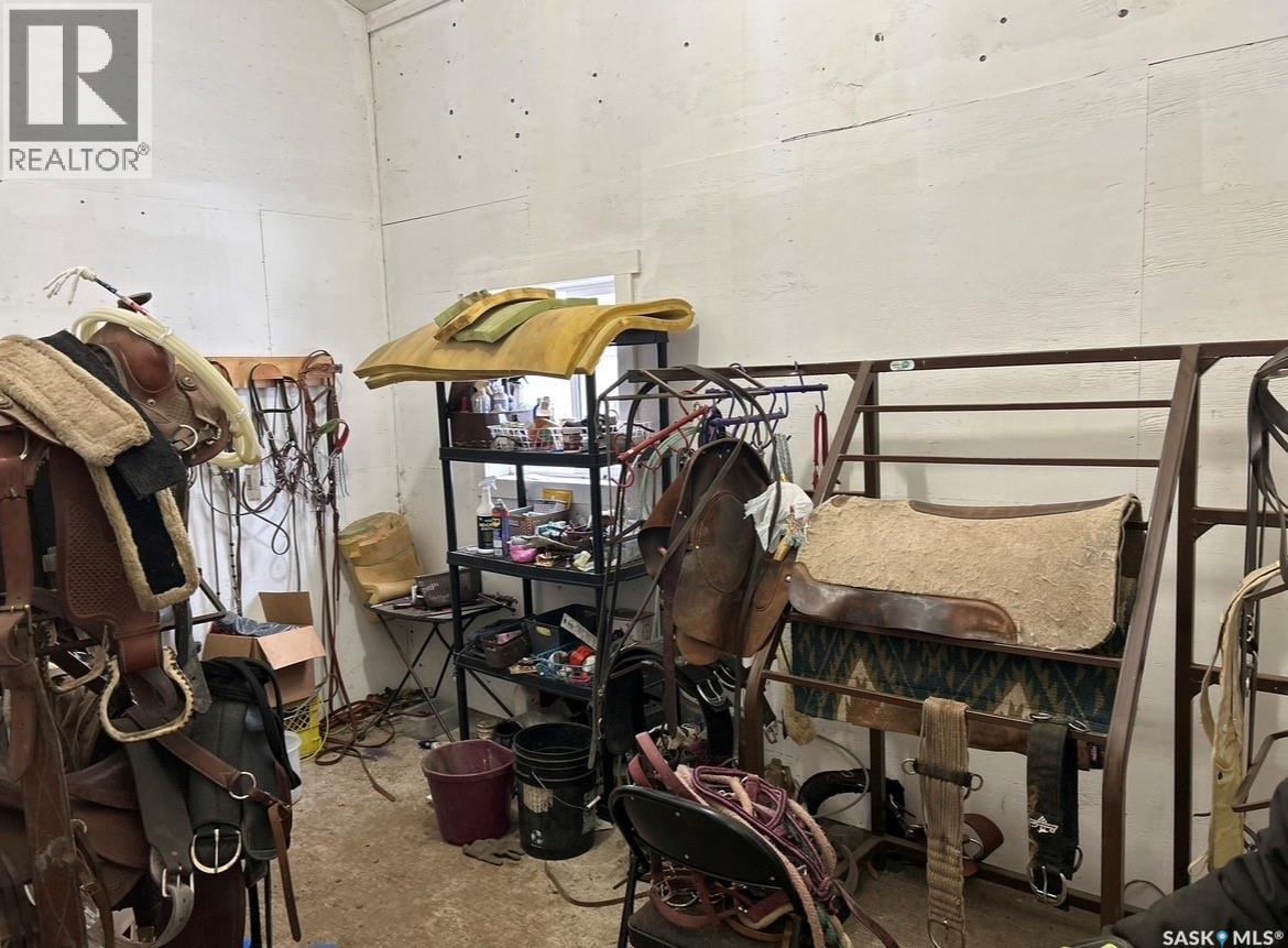 Sturgeon Valley Ranch, Shellbrook Rm No. 493, SK