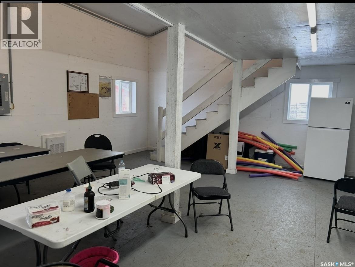 Sturgeon Valley Ranch, Shellbrook Rm No. 493, SK