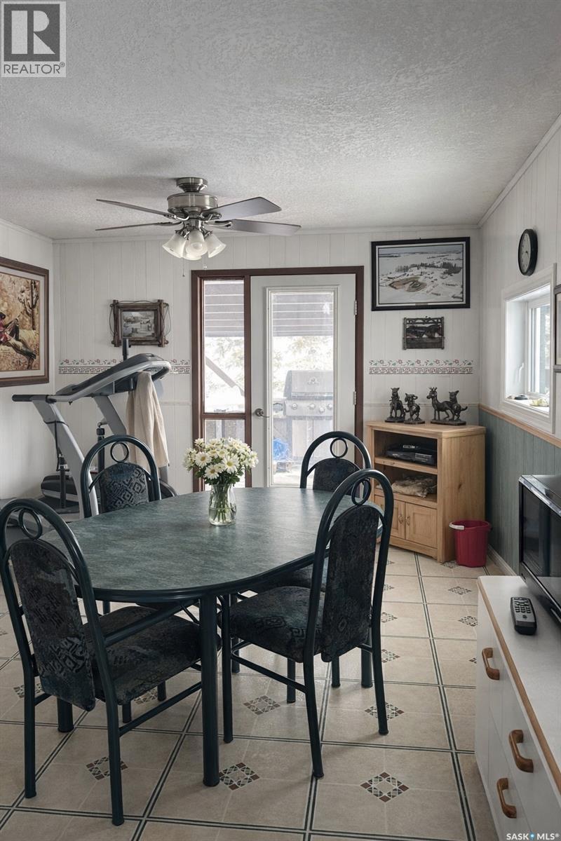 Sturgeon Valley Ranch, Shellbrook Rm No. 493, SK