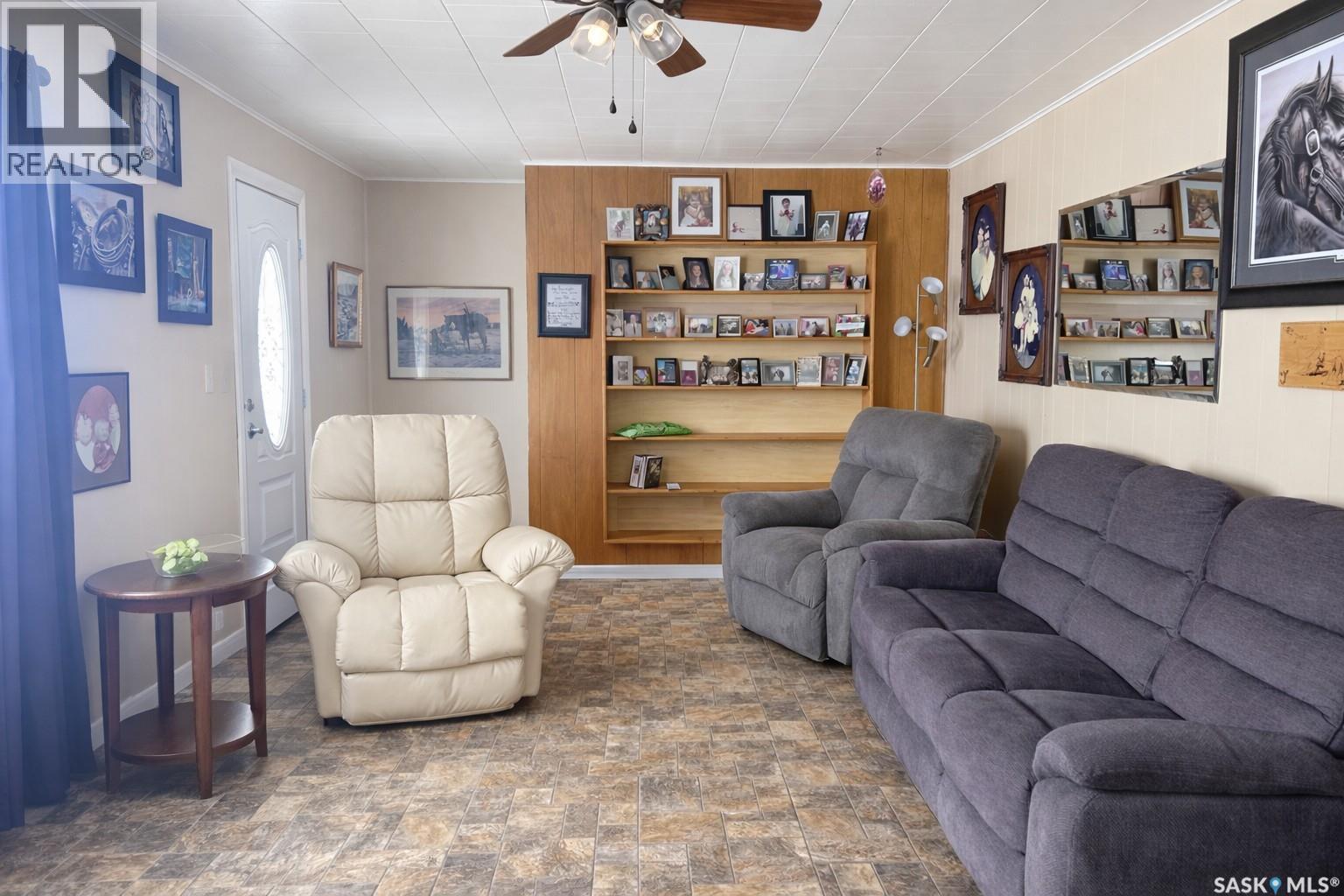 Sturgeon Valley Ranch, Shellbrook Rm No. 493, SK