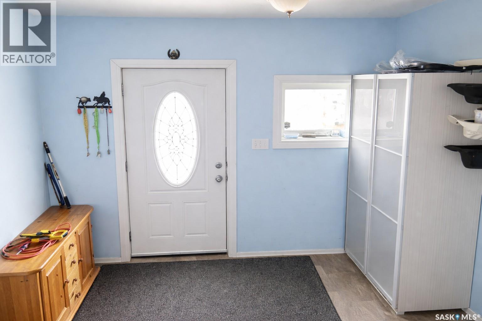 Sturgeon Valley Ranch, Shellbrook Rm No. 493, SK