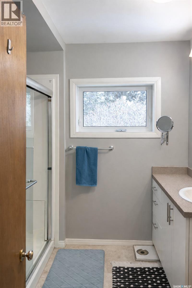 Sturgeon Valley Ranch, Shellbrook Rm No. 493, SK