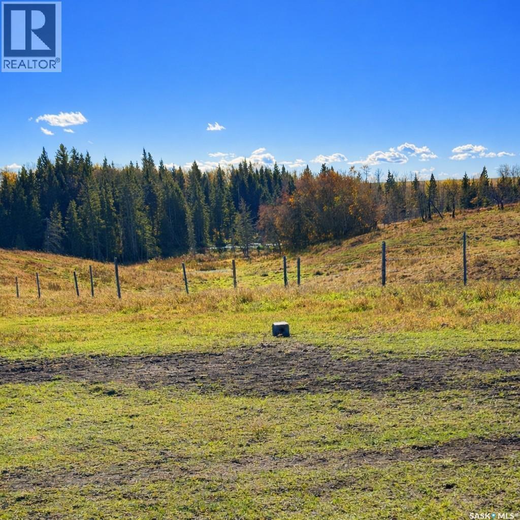 Sturgeon Valley Ranch, Shellbrook Rm No. 493, SK