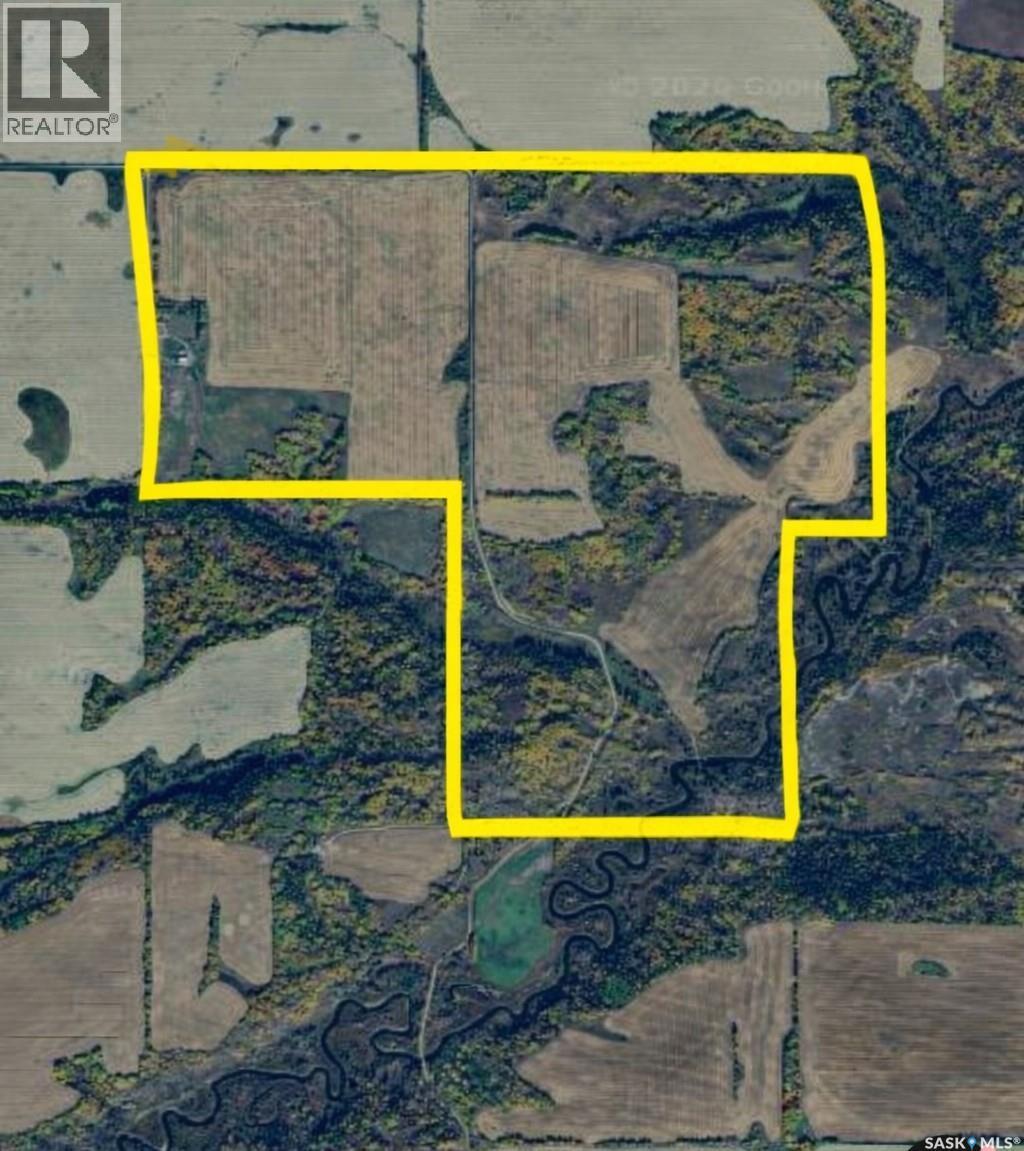 Sturgeon Valley Ranch, Shellbrook Rm No. 493, SK