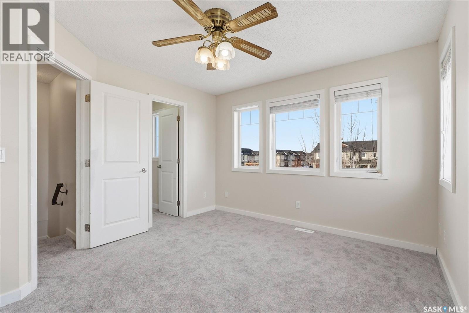241 245 Ashworth Crescent, Saskatoon, SK - Indoor Photo Showing Other Room