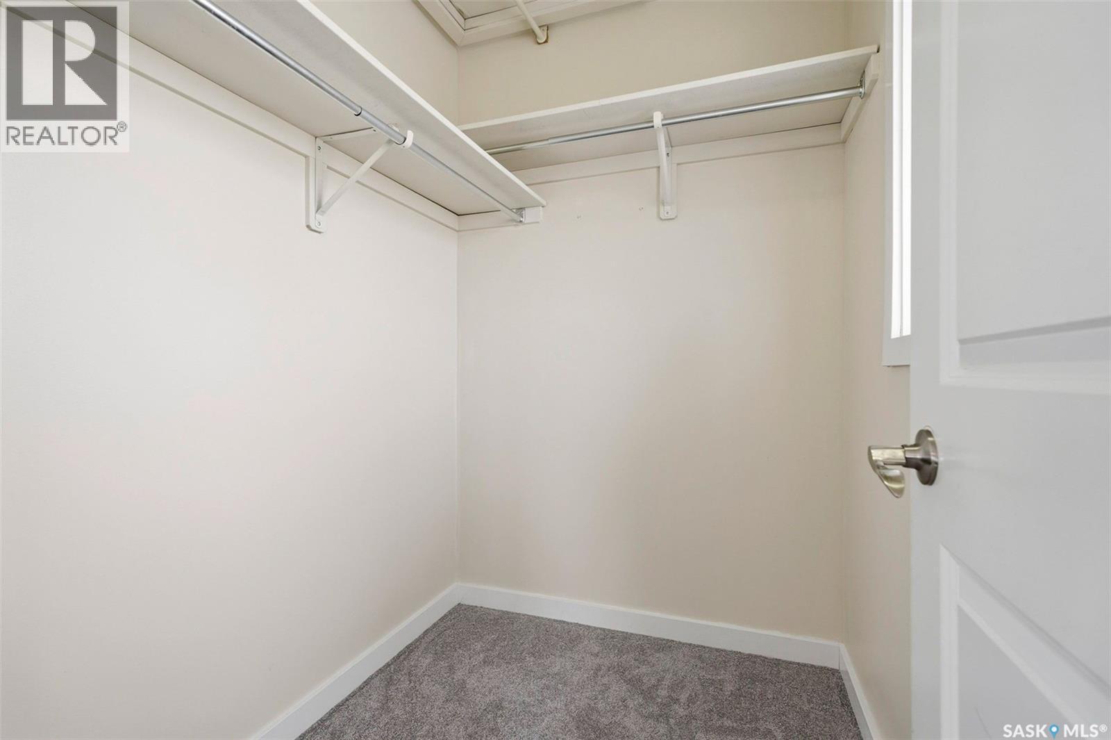241 245 Ashworth Crescent, Saskatoon, SK - Indoor With Storage