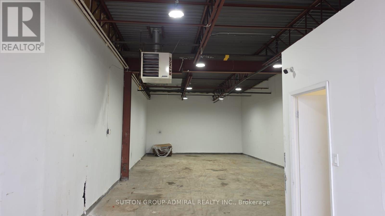 29 - 80 Dynamic Drive, Toronto, ON