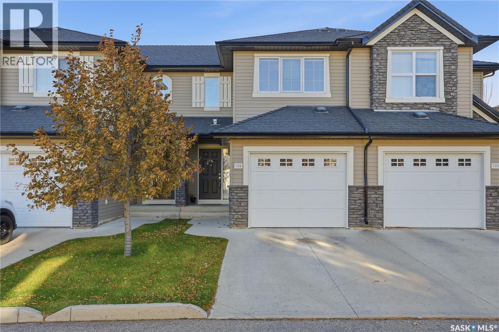 106 410 Ledingham Way, Saskatoon, SK - Outdoor With Facade