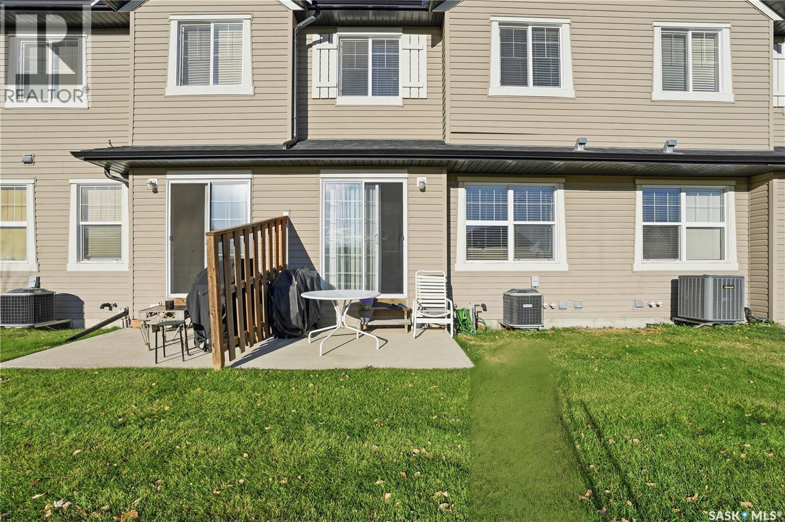 106 410 Ledingham Way, Saskatoon, SK - Outdoor With Exterior